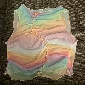 SHEIN SHIRT GREAT CONDITION